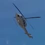 Helicóptero de Eduardo Ramírez realiza maniobra de emergencia en Chiapas tras cruce de aves y poca visibilidad durante vuelo a Pantepec