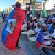 Haitianos son los que piden más protección al gobierno mexicano en BC