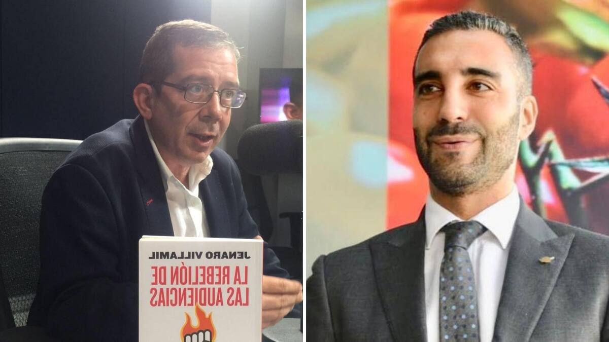 “Inventar datos NO es tener otros datos. Es mentir”: Jenaro Villamil responde a lista de supuestos huachicoleros que incluye al hijo de AMLO y fue difundida por el exmorenista Simón Levy