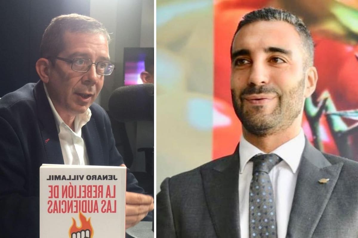 “Inventar datos NO es tener otros datos. Es mentir”: Jenaro Villamil responde a lista de supuestos huachicoleros que incluye al hijo de AMLO y fue difundida por el exmorenista Simón Levy