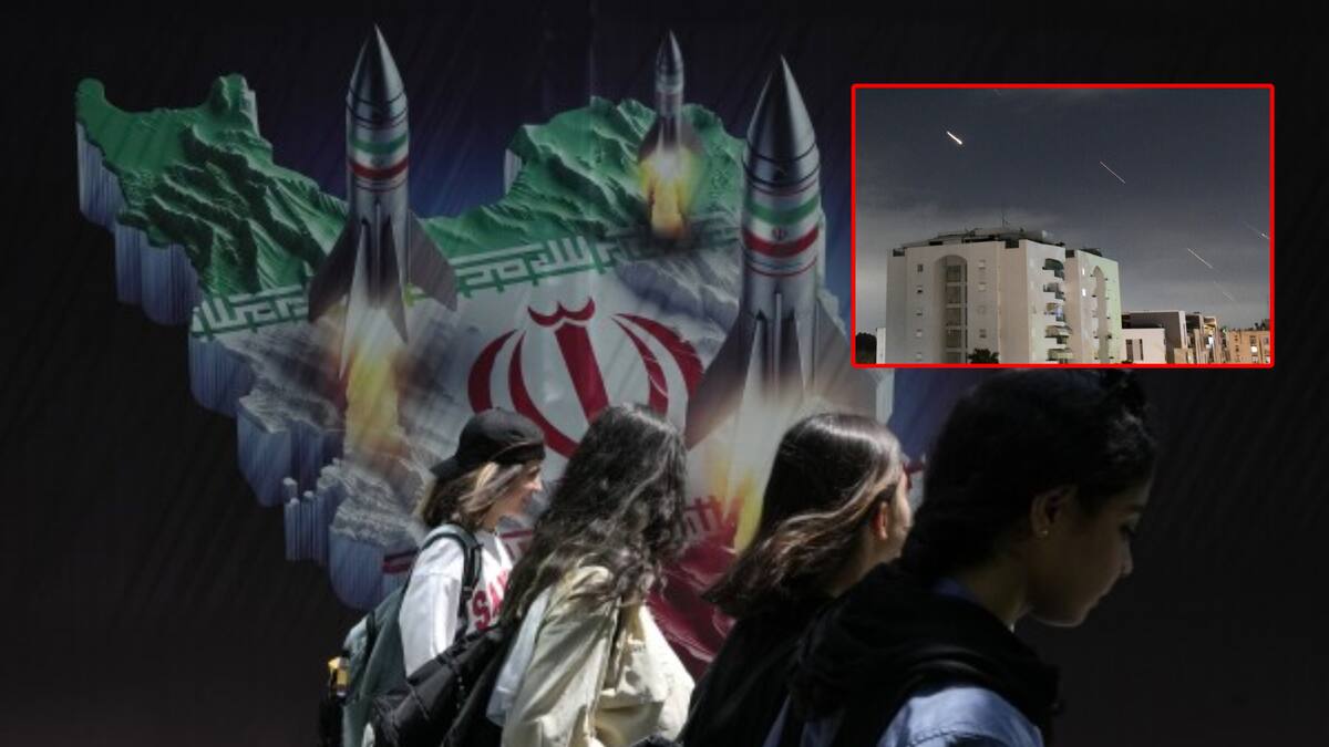 ¿Qué pasa entre Israel e Irán, por qué detonó misiles en instalaciones nucleares y qué tiene que ver Donald Trump? | AP