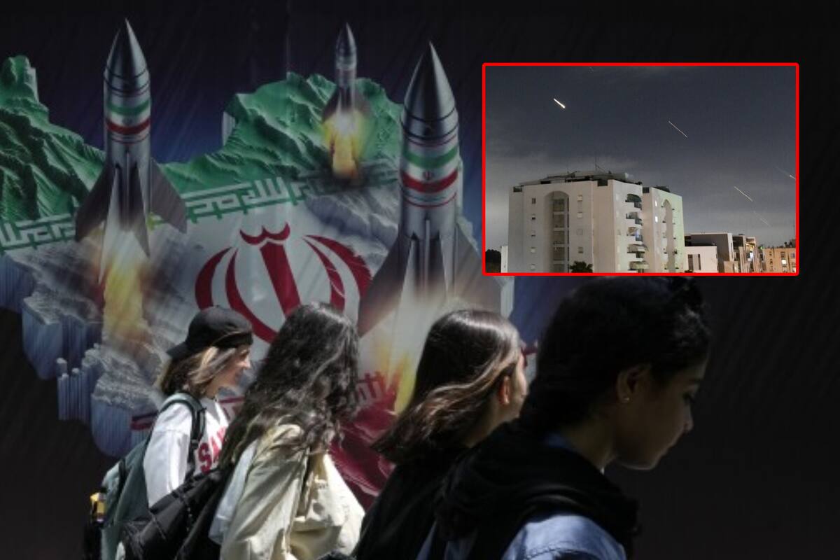 Israel ataca a Irán en instalaciones nucleares; lo que se sabe y cómo Trump ha intervenido