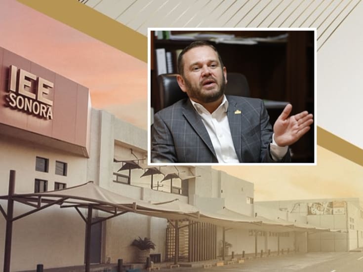 IEE Sonora enfrenta recorte de 110 millones en la propuesta de presupuesto para 2026