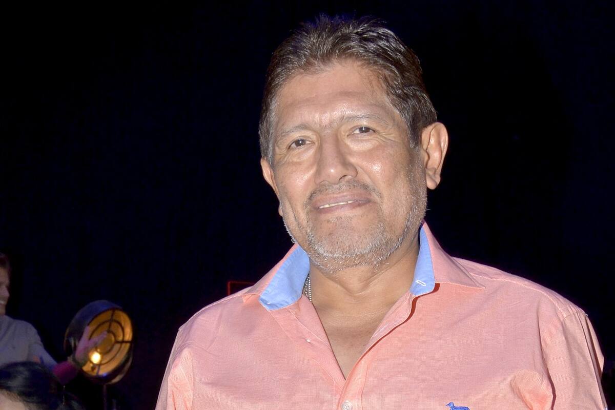 Revela Juan Osorio la razón por la que le quitó el protagónico a Livia Brito