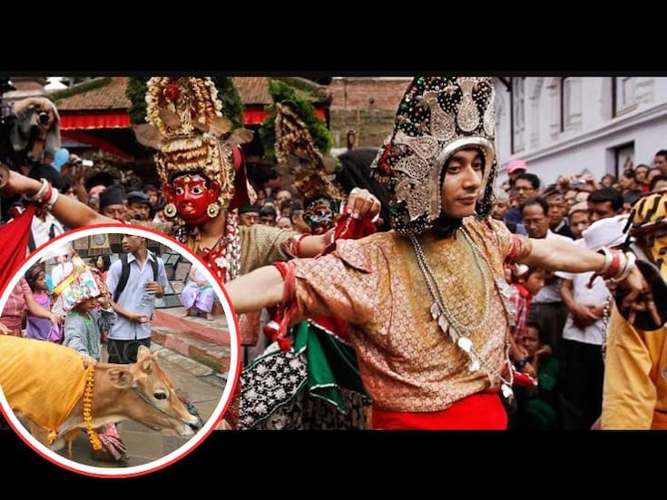 Del cempasúchil a los espíritus del Obon: Así celebra el mundo a sus muertos