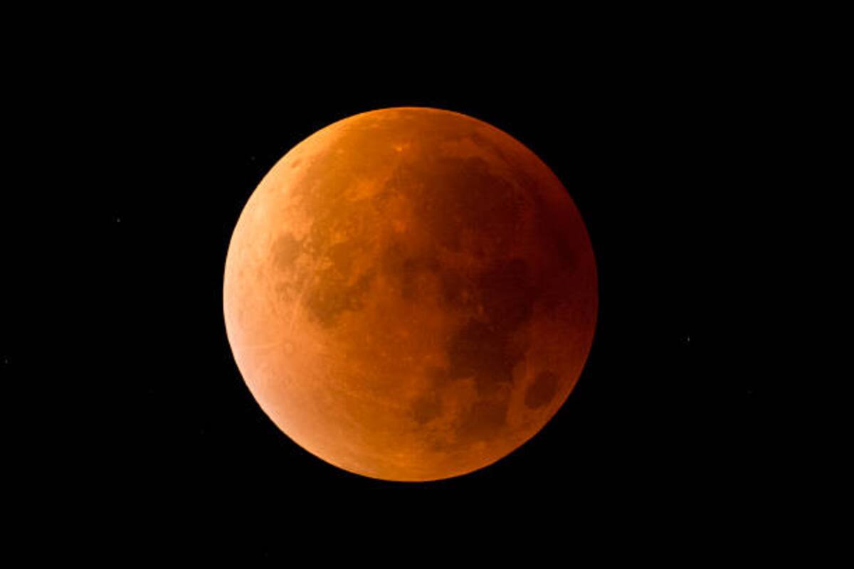 ¿Cuándo y dónde se verán los 2 eclipses de septiembre?