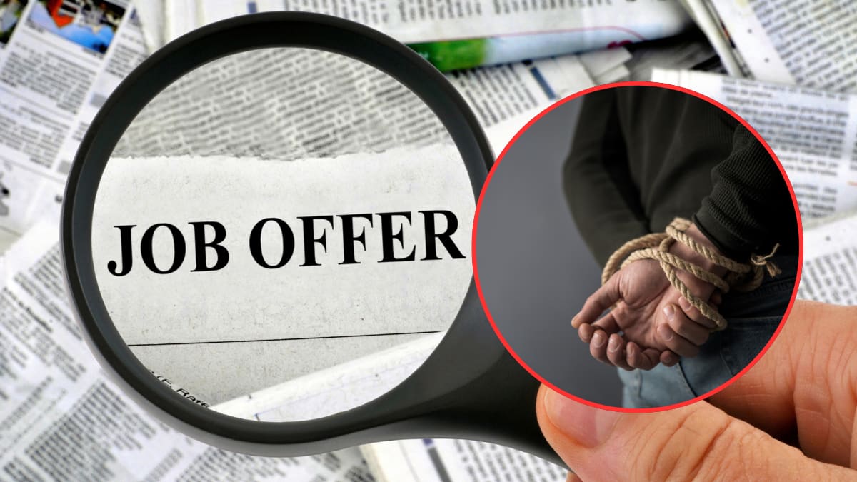 ¿Demasiado bueno para ser verdad? Gobierno de Jalisco alerta sobre falsas vacantes que podrían ser reclutamiento para el crimen organizado