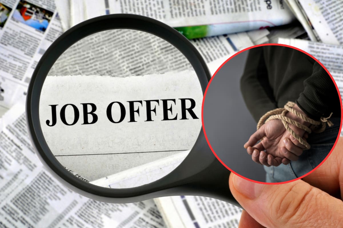 ¿Demasiado bueno para ser verdad? Gobierno de Jalisco alerta sobre falsas vacantes que podrían ser reclutamiento para el crimen organizado