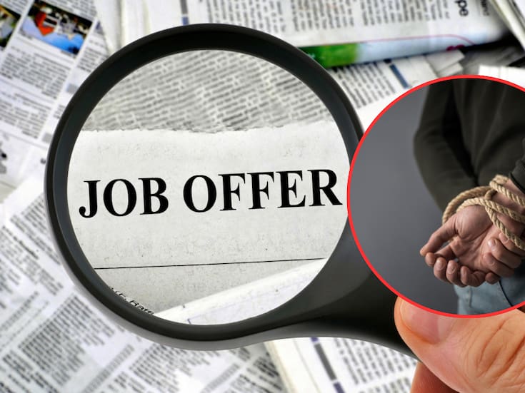 ¿Demasiado bueno para ser verdad? Gobierno de Jalisco alerta sobre falsas vacantes que podrían ser reclutamiento para el crimen organizado