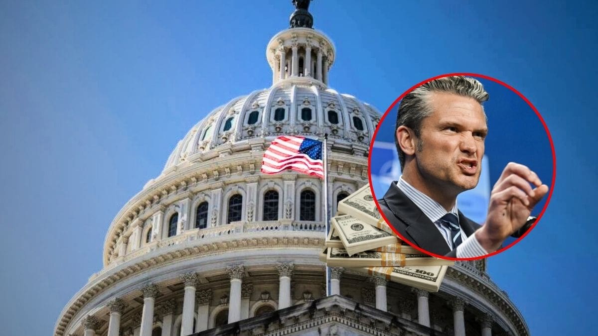 Senado de EEUU aprueba proyecto de Ley de Autorización de Defensa por 901 mil millones de dólares y exige cuentas al Pentágono por ataques en el Caribe