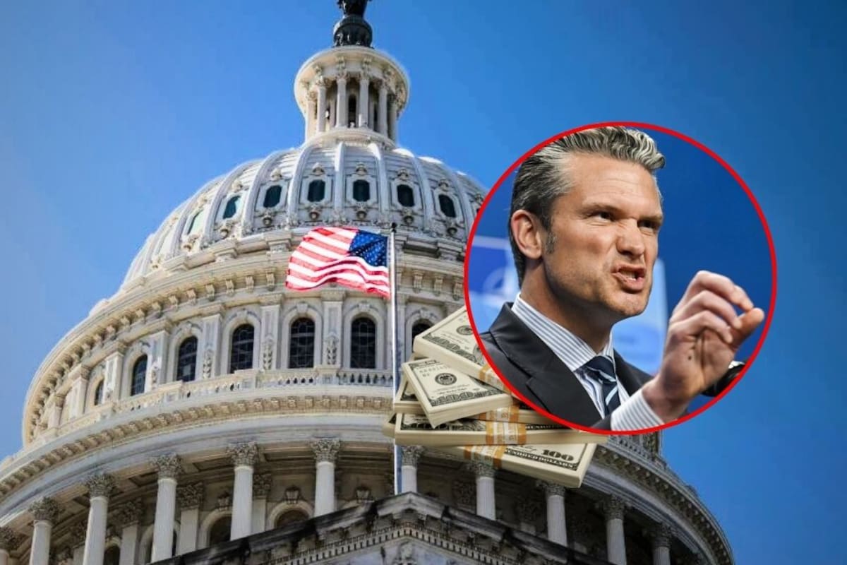 Senado de EEUU aprueba proyecto de Ley de Autorización de Defensa por 901 mil millones de dólares y exige cuentas al Pentágono por ataques en el Caribe