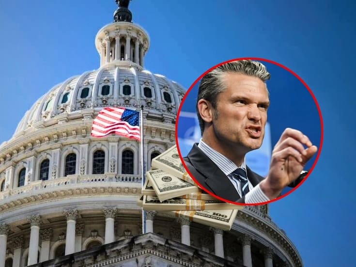 Senado de EEUU aprueba proyecto de Ley de Autorización de Defensa por 901 mil millones de dólares y exige cuentas al Pentágono por ataques en el Caribe