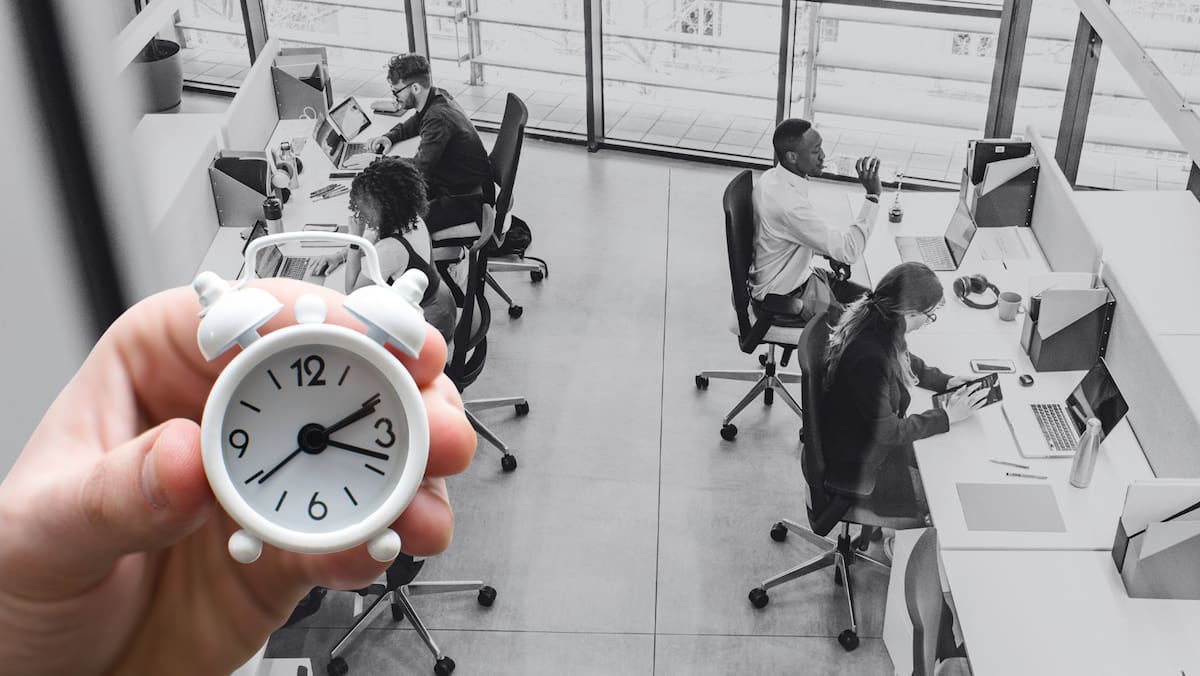 Reforma laboral de 40 horas: ¿qué pasará a partir del 1 de septiembre?