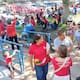 Maestros exigen protocolos escolares que también los proteja