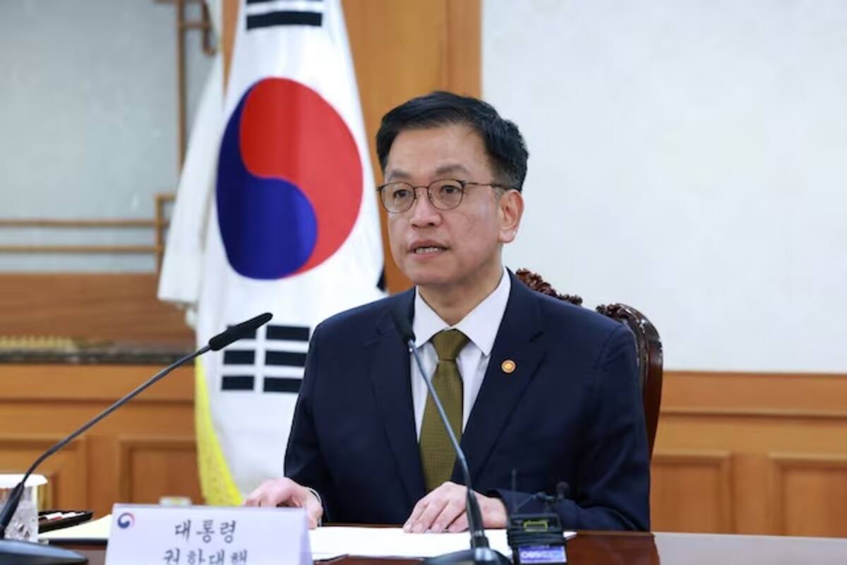 Corea del Sur expresa preocupación por aranceles de Trump y analiza estrategias comerciales en México