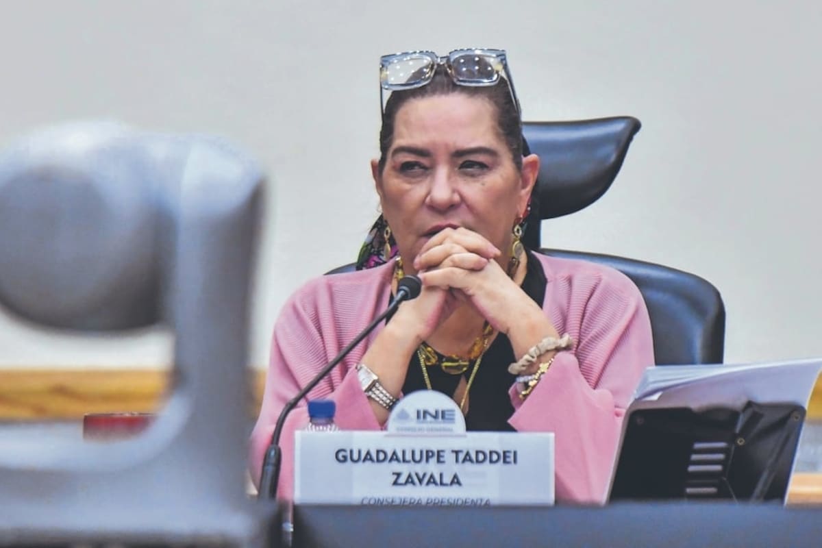 La ASF investiga posibles conflictos de interés, triangulación de recursos e irregularidades en contrataciones del INE, sin embargo, la existencia de una investigación no significa que se haya demostrado corrupción, mientras que algunos contratos cuestionados tendrían antecedentes desde 2018, antes de que Taddei asumiera la presidencia