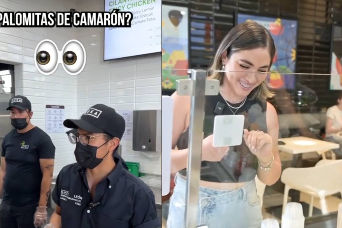 Restaurante de poke bowls hace promoción: los clientes se llevan su platillo gratis si no dicen ni “sí” ni “no”