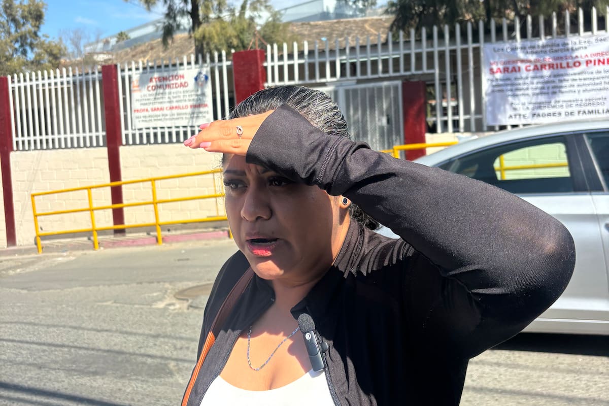 Padres manifiestan preocupación por virus Coxsackie en planteles escolares