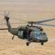 Zacatecas refuerza vigilancia aérea con helicópteros