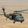 El gobierno de Zacatecas busca reforzar la vigilancia contra grupos delictivos con una Policía Aérea y la adquisción de un helicóptero Black Hawk con mayores capacidades