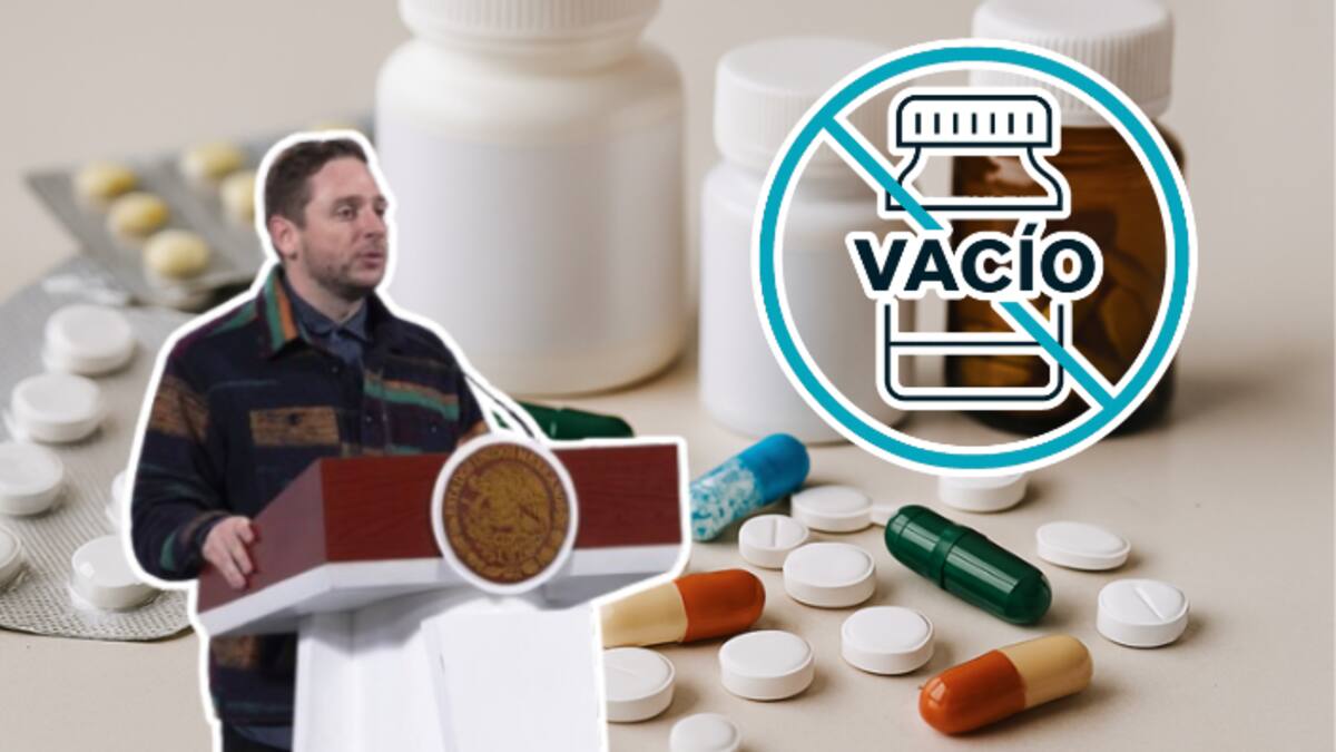 “Ya no estamos jugando”: Gobierno lanza ultimátum a farmacéuticas por incumplir entrega de medicamentos, incluso oncológicos