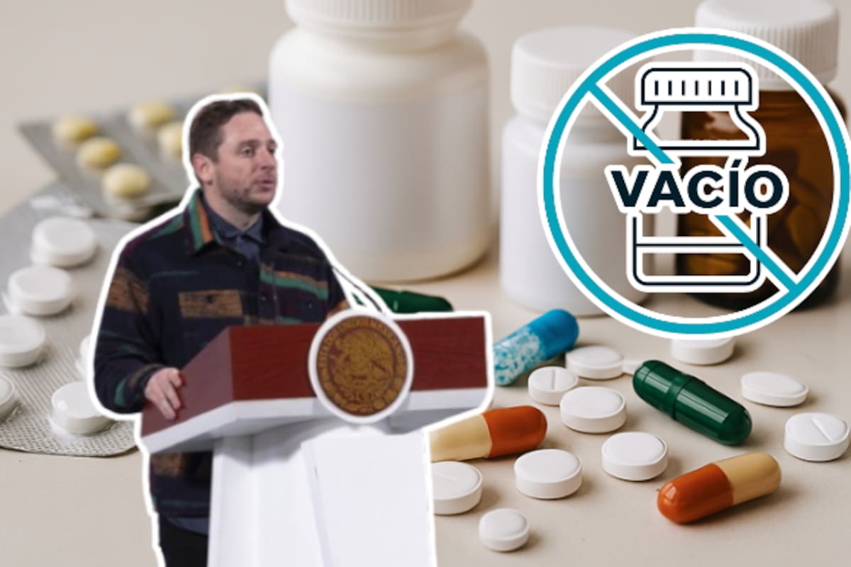 “Ya no estamos jugando”: Gobierno lanza ultimátum a farmacéuticas por incumplir entrega de medicamentos, incluso oncológicos