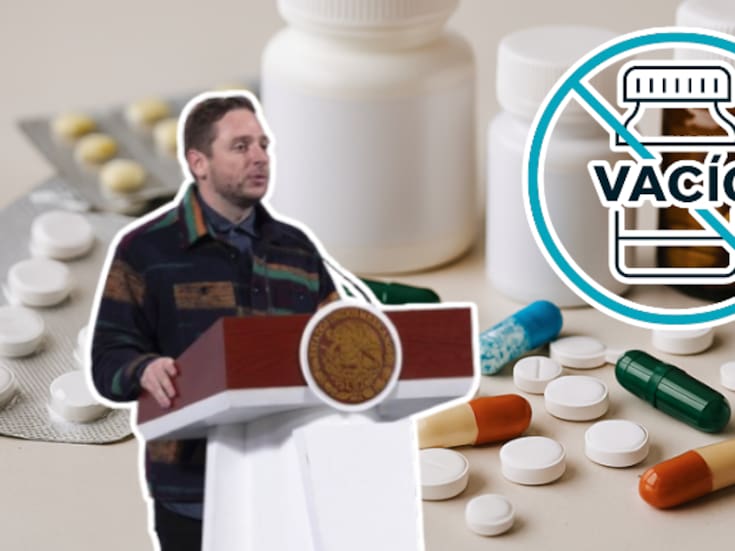 “Ya no estamos jugando”: Gobierno lanza ultimátum a farmacéuticas por incumplir entrega de medicamentos, incluso oncológicos