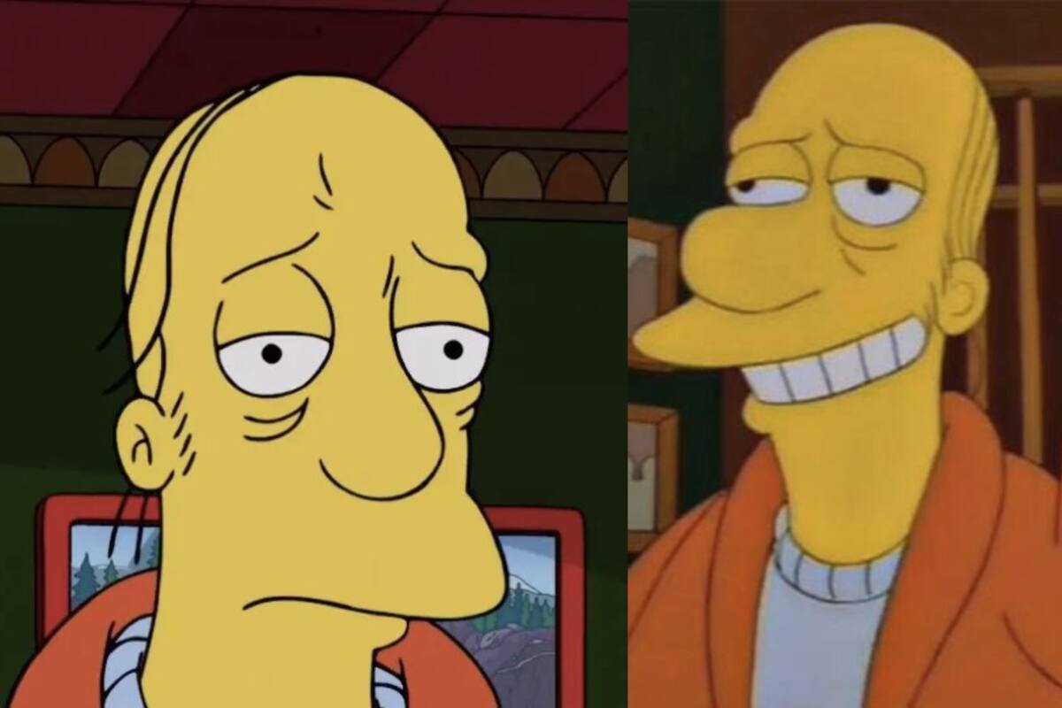 Larry Dalrymple, querido personaje de ‘Los Simpson’, fallece en el episodio 765 de la serie