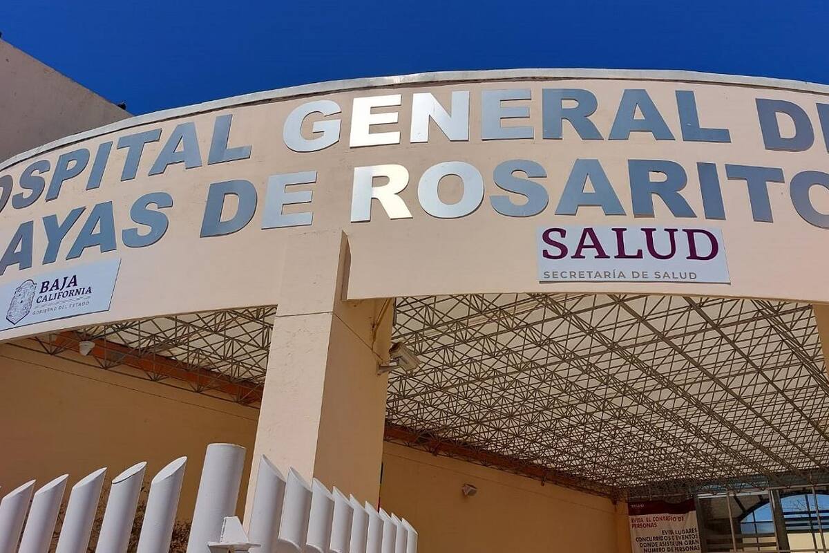 Homicidios Rosarito: Muere mujer en hospital tras sufrir ataque armado