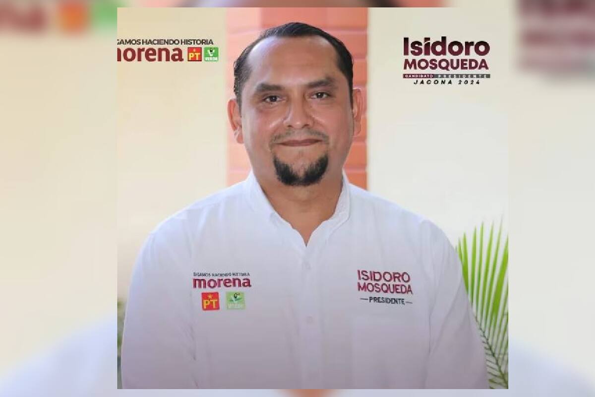 Regidor Municipal suplente es asesinado en Michoacán