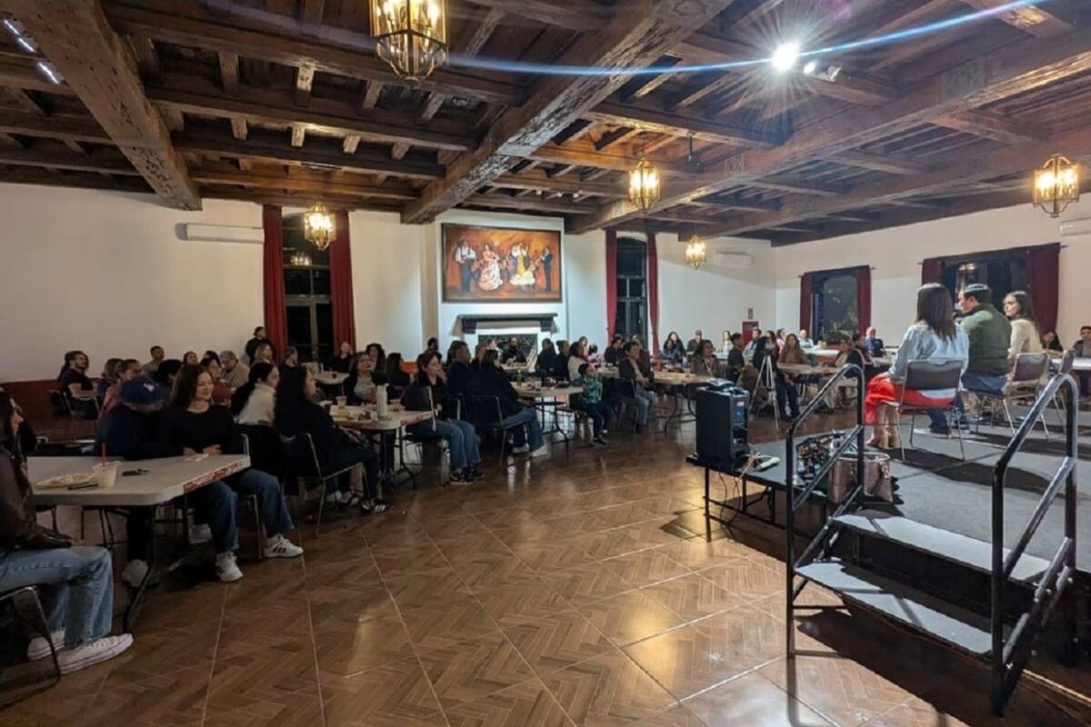 Ofrecerán conferencia ‘Contreras: ¿se hace o se nace?’ por el Día del Padre en el Riviera