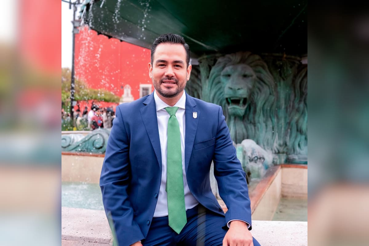 Servidor público de León renuncia tras revelarse contratos por 7 millones 300 mil pesos otorgados a una empresa fantasma