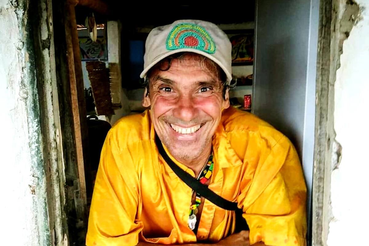 Manu Chao está de regreso