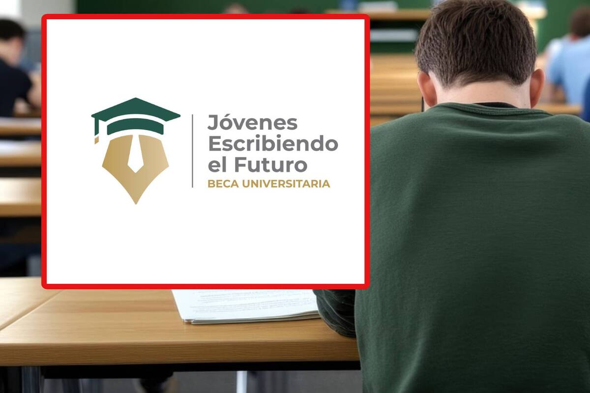 Si estudias en alguna de estas universidades prioritarias podrás recibir beca “Jóvenes Escribiendo el Futuro”