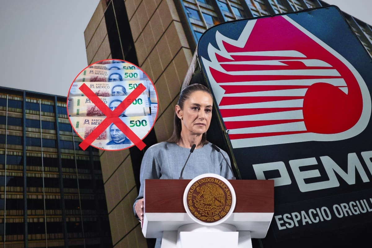 Empresas extranjeras decidieron retirar inversiones de 83 millones de dólares en petróleo y gas mexicano ante falta de reglas claras; el sector energético enfrenta una fuerte caída