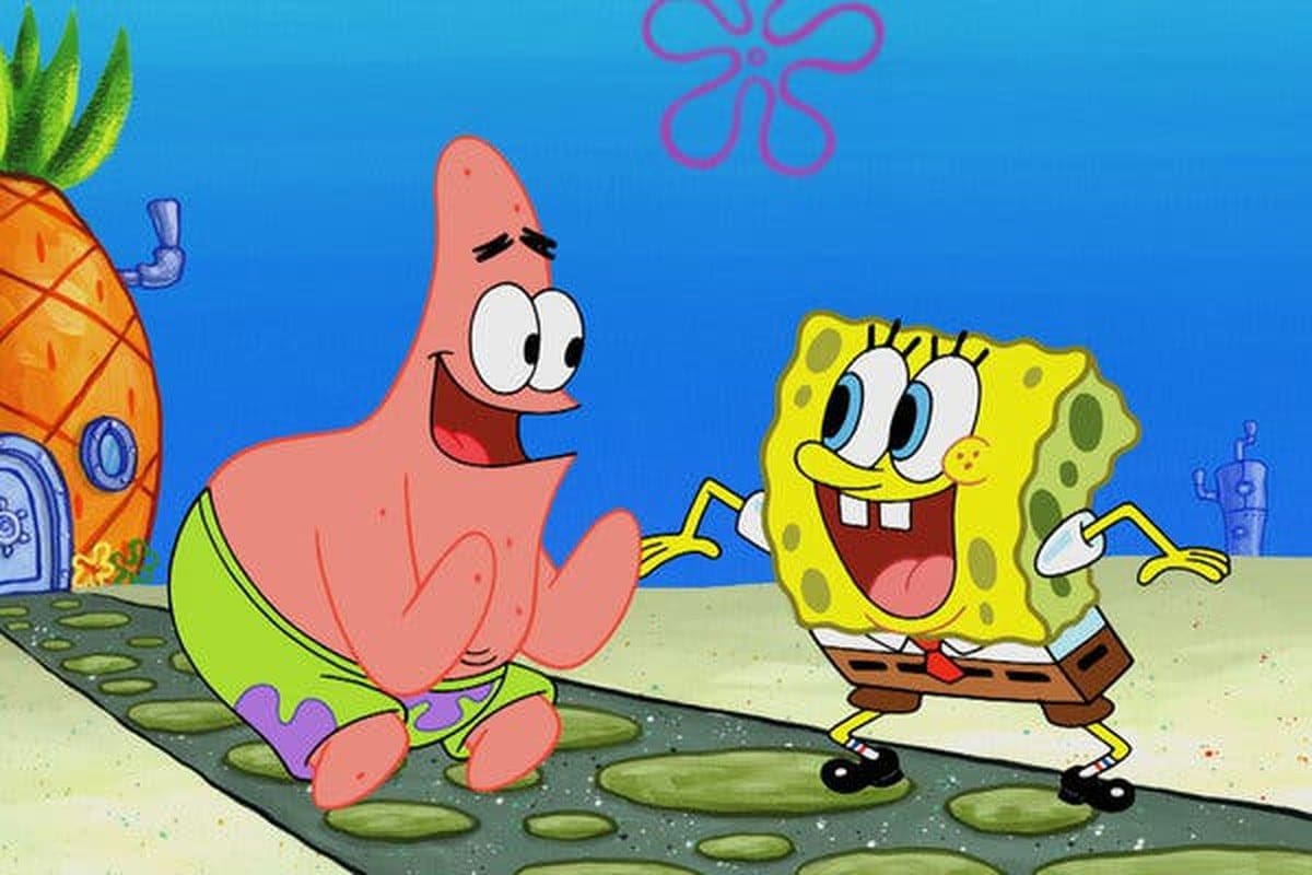 Bob Esponja Cumple 25 Años: Todo lo que debes saber sobre la serie
