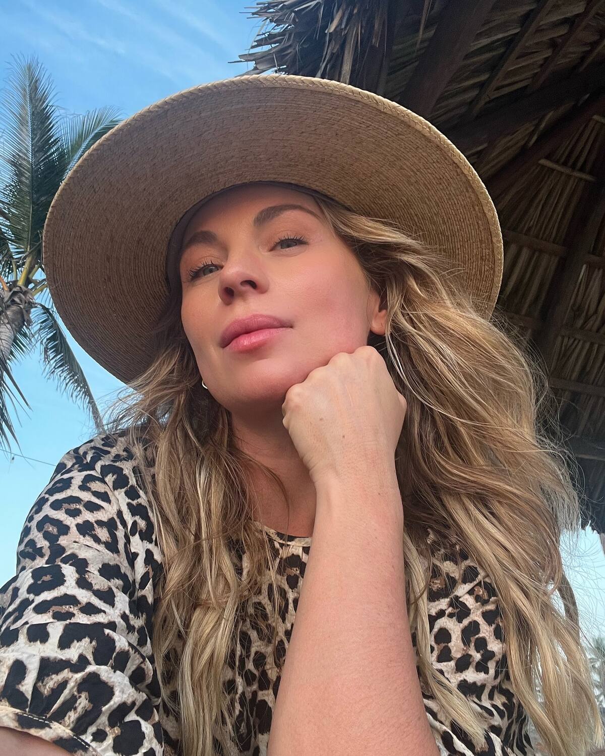 Ludwika Paleta / Instagram: @ludwika_paleta