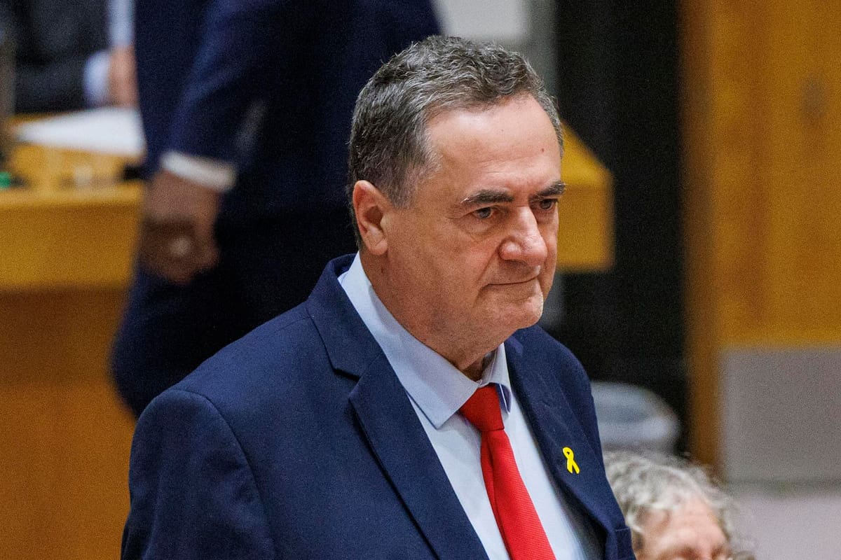 Israel amenaza a España: cerrará su consulado en Jerusalén si da servicio a palestinos