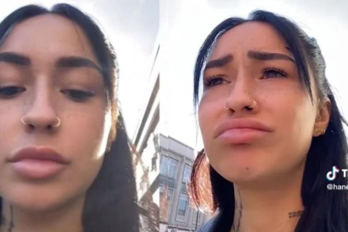 VIDEO: Joven es criticada por decir que renunció a cuatro trabajos después del primer día