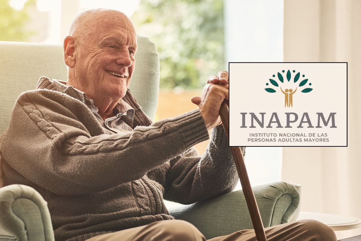 Día del Abuelo 2026 en México será el 28 de agosto y estos son los descuentos INAPAM que pueden aprovechar los adultos mayores de 60 años