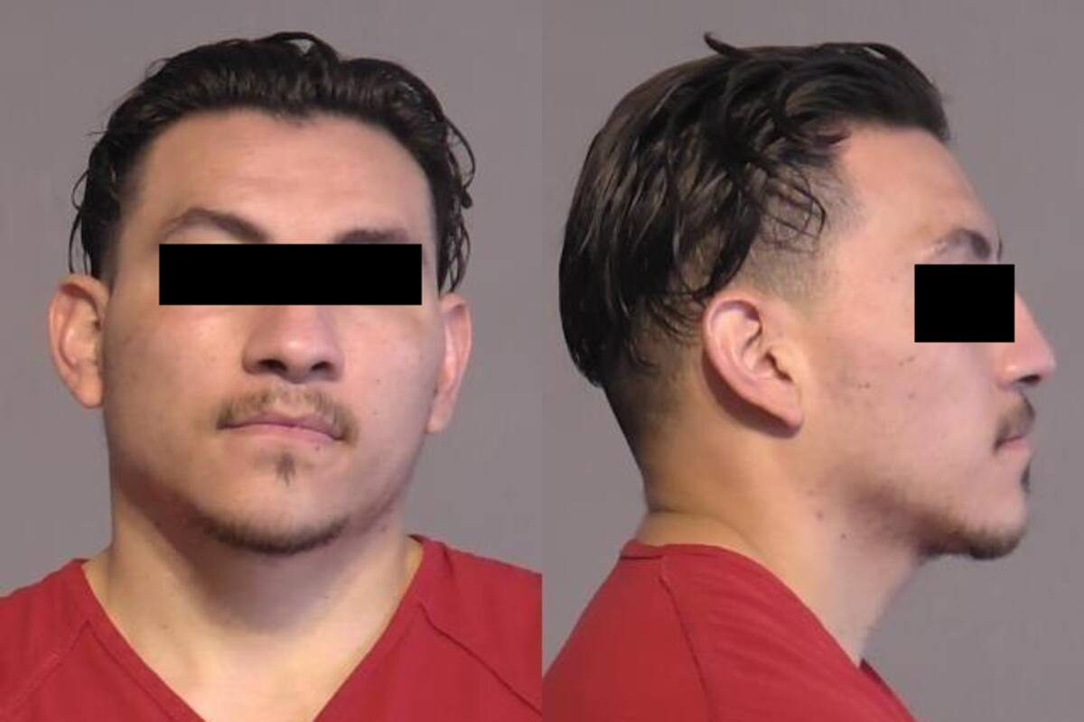 Roban con violencia auto en Yuma, lo hallan en Winterhaven
