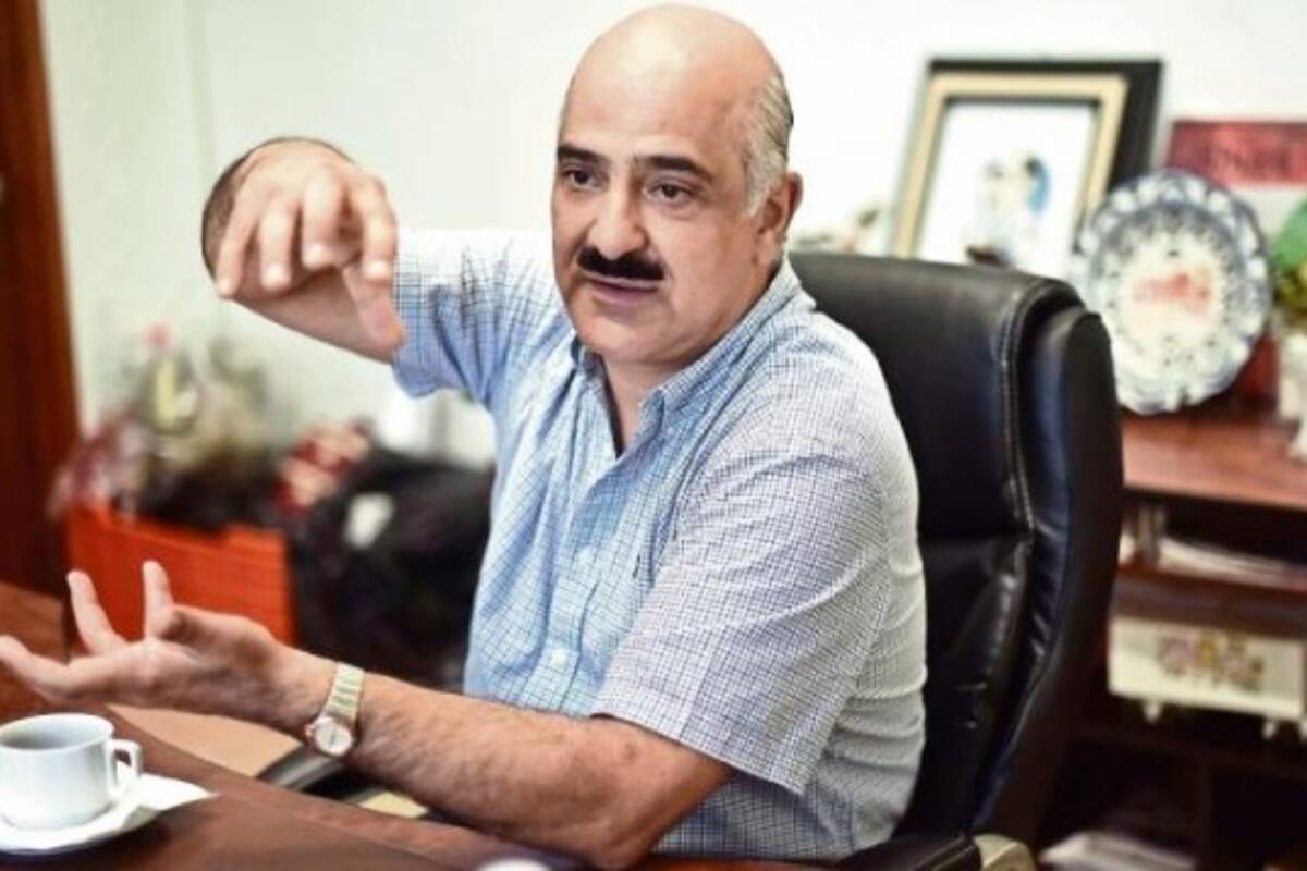 Titular de aduanas de AMLO estudió hasta la prepa
