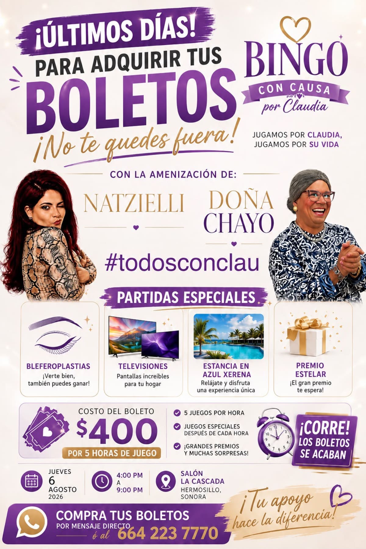 Foto: Cortesía.