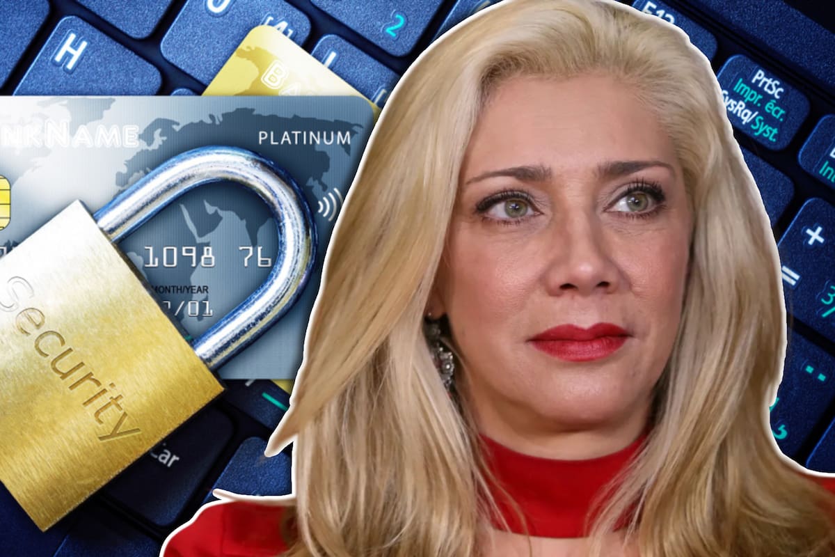 Cynthia Klitbo sufre segundo fraude bancario; cuenta bloqueada complica recuperación de ahorros y fondos para educación de su hija