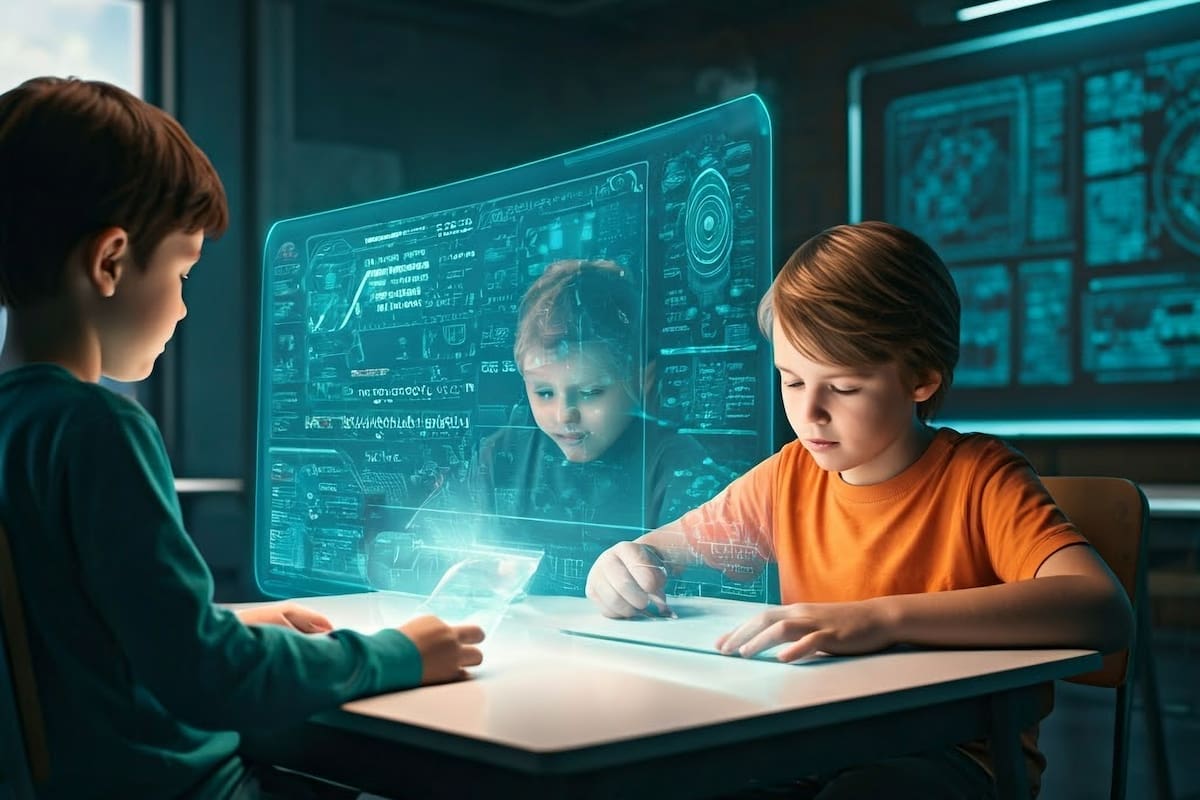 Habilidades para el futuro