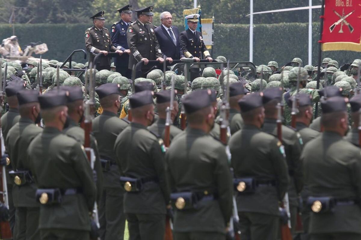 Washington Post denuncia “invasión” del ejército a la democracia mexicana; alerta sobre militarismo