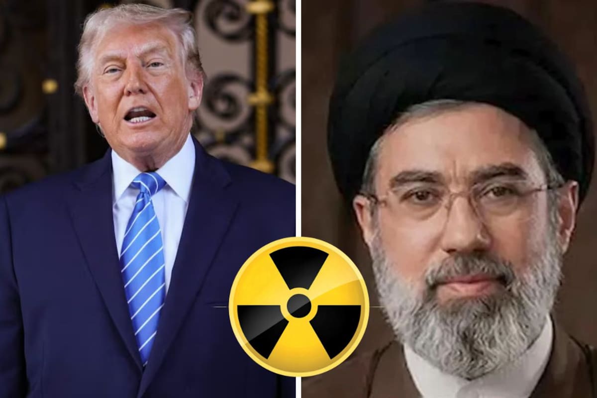 Irán rechaza propuesta de Estados Unidos, lanza más misiles y amenaza con salir del tratado nuclear en plena guerra regional