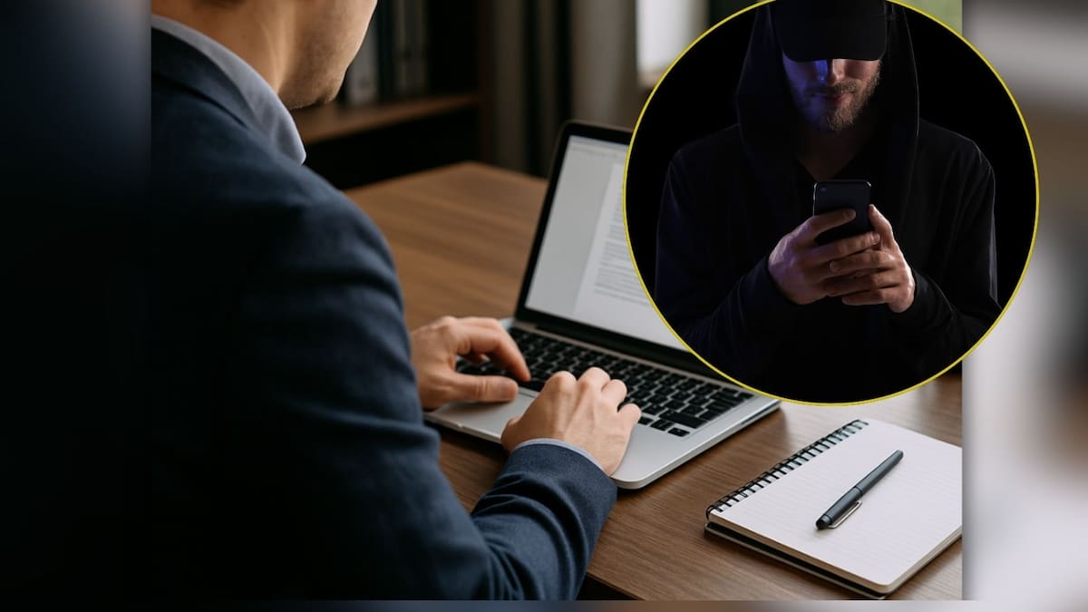 “Nunca más tendrás que trabajar”: La oferta millonaria de hackers a un periodista para traicionar a la BBC y ejecutar un fuerte ciberataque