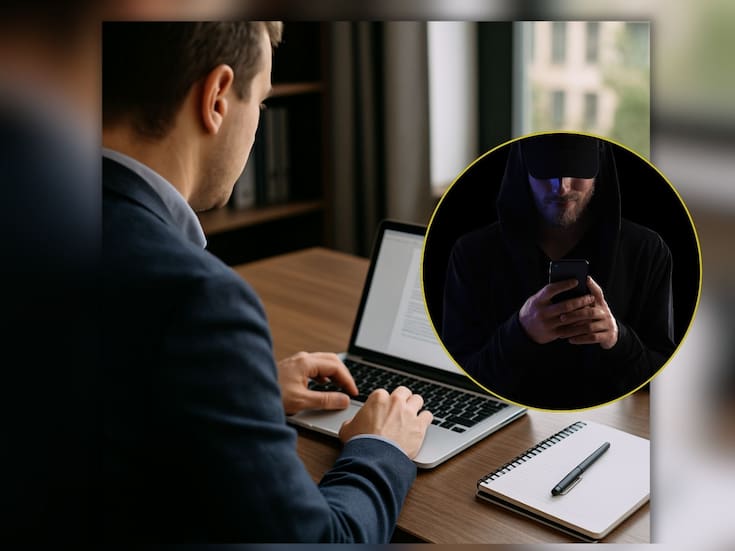 “Nunca más tendrás que trabajar”: La oferta millonaria de hackers a un periodista para traicionar a la BBC y ejecutar un fuerte ciberataque