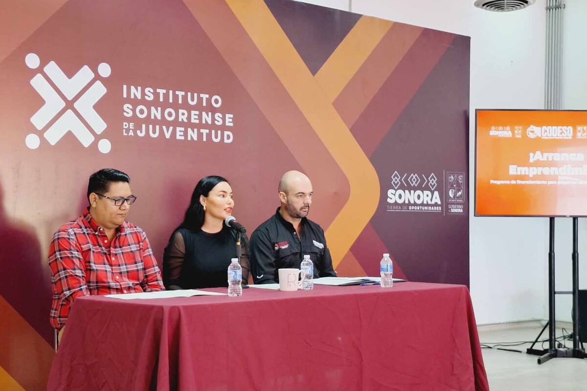 Inicia convocatoria para el programa financiero ‘¡Arranca tu Emprendimiento!’ dirigido a universitarios